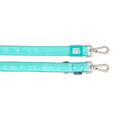 Multifunctional Leash - Matrix 2.0 Turquoise