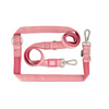 Multifunctional Leash - Matrix 2.0 Rose