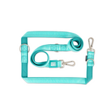 Multi-Function Leash - Matrix 2.0 Turquoise