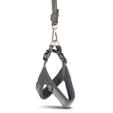 GOTCHA! Smart ID Q-Fit Harness - Matrix 2.0 Stone