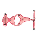 GOTCHA! Smart ID Sport Harness - Matrix 2.0 Rose