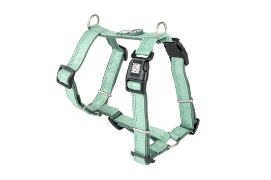 GOTCHA! Smart ID Comfort H-Harness - Matrix 2.0 Jade