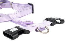 GOTCHA! Smart ID Comfort H-Harness - Matrix 2.0 Lavender