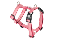 GOTCHA! Smart ID Comfort H-Harness - Matrix 2.0 Rose