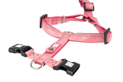 GOTCHA! Smart ID Comfort H-Harness - Matrix 2.0 Rose