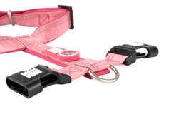 GOTCHA! Smart ID Comfort H-Harness - Matrix 2.0 Rose