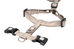 GOTCHA! Smart ID Comfort H-Harness - Matrix 2.0 Sand