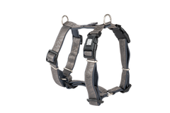 GOTCHA! Smart ID Comfort H-Harness - Matrix 2.0 Stone