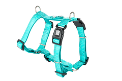 GOTCHA! Smart ID Comfort H-Harness - Matrix 2.0 Turquoise