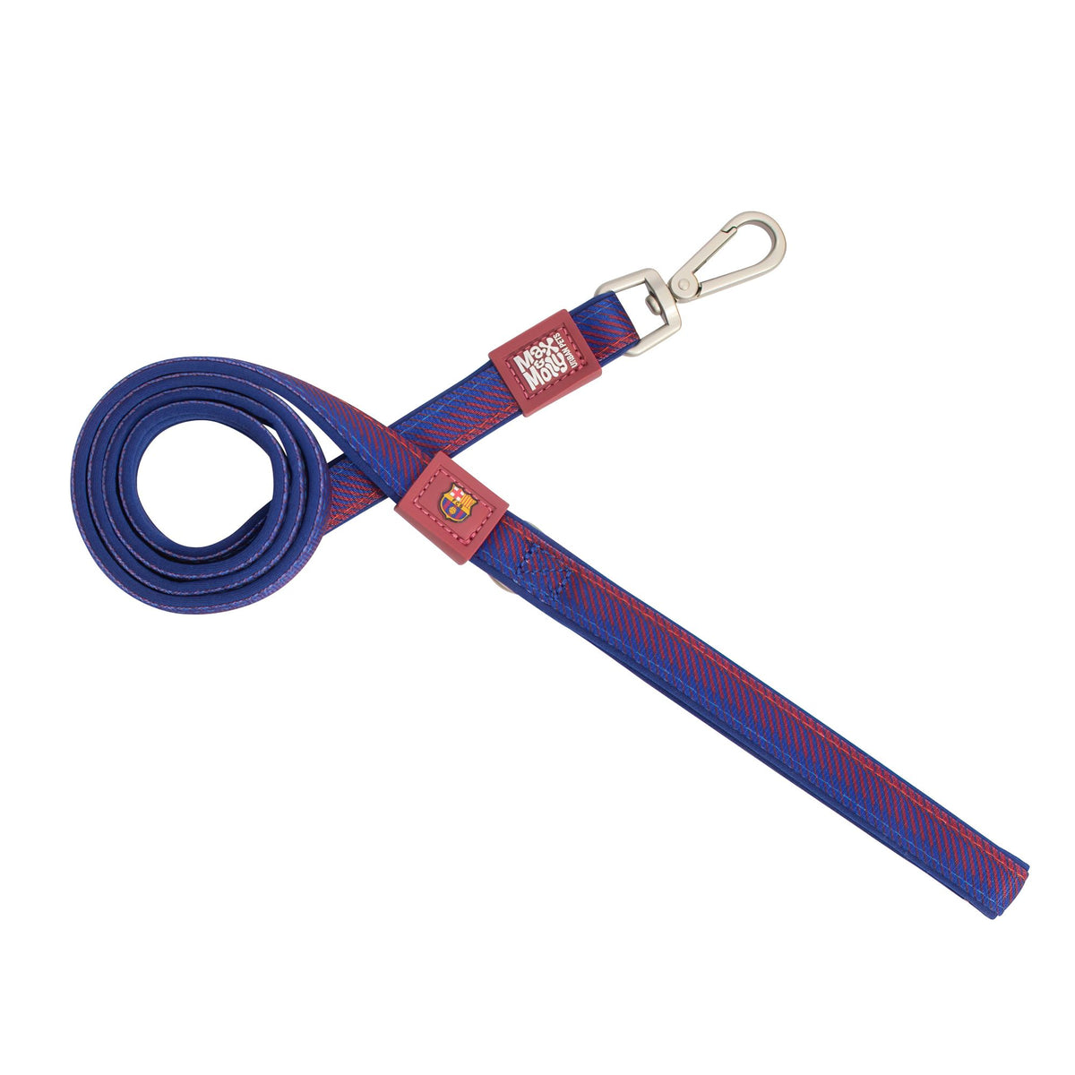 FC Barcelona Short Leash