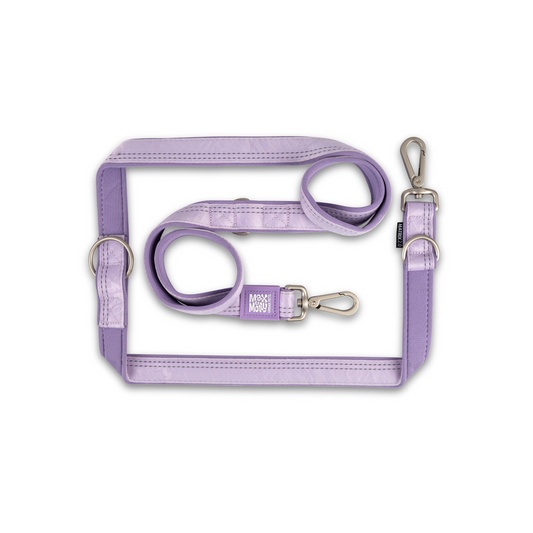 Multifunctional Leash - Matrix 2.0 Lavender