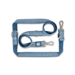 Multifunctional Leash - Matrix 2.0 Ocean