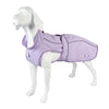 Raincoat for dogs - MATRIX 2.0 LAVENDER