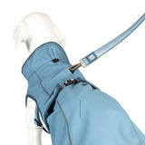 Raincoat for dogs - MATRIX 2.0 OCEAN