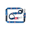 Multi Function Leash - Sailor