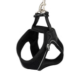 Air Vest Dog Harness - Matrix 2.0 Black