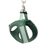 Air Vest Dog Harness - Matrix 2.0 Jade