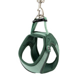 Air Vest Dog Harness - Matrix 2.0 Jade