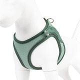 Air Vest Dog Harness - Matrix 2.0 Jade