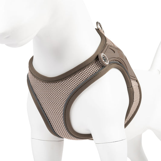 Air Vest Dog Harness - Matrix 2.0 Sand