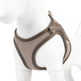 Air Vest Dog Harness - Matrix 2.0 Sand