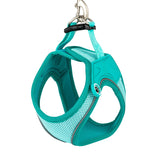 Air Vest Dog Harness - Matrix 2.0 Turquoise