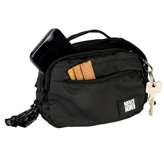 Training Bag  - Matrix 2.0 Black