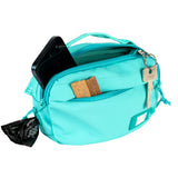 Training Bag  - Matrix 2.0 Turquoise