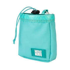 Treat Bag - Matrix 2.0 Turquoise