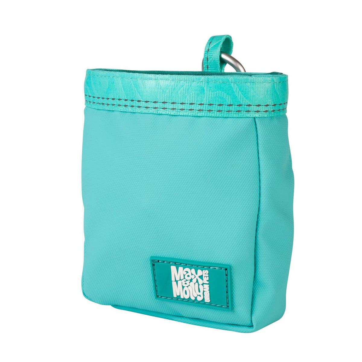 Treat Bag - Matrix 2.0 Turquoise