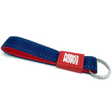 Key Ring - Matrix Red