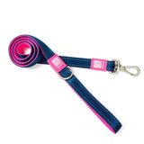 Short Leash - Matrix Pink