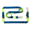 Multi Function Leash - Matrix Lime Green