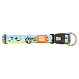 GOTCHA! Smart ID Collar - Black Sheep