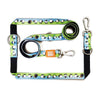 Multi Function Leash - Black Sheep