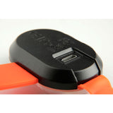 Matrix Ultra LED - Safety light Orange