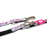 Multi Function Leash - Cherry Bloom