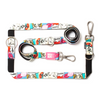 Multi Function Leash - Missy Pop