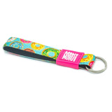 Key Ring - Donuts/Tag