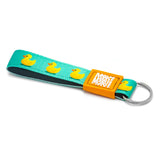 Key Ring - Ducklings/Tag