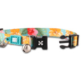 Smart ID Cat Collar - Exotique