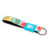 Key Ring - Exotique/Tag