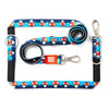 Multi Function Leash - Frenzy the Shark