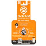 GOTCHA! Smart ID Tag