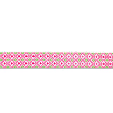 Short Leash - Retro Pink