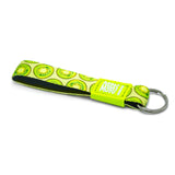 Key Ring - Kiwi/Tag