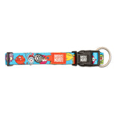 GOTCHA! Smart ID Collar - Little Monsters