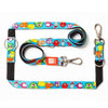 Multi Function Leash - Little Monsters