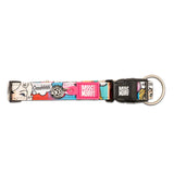 GOTCHA! Smart ID Collar - Missy Pop