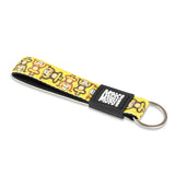 Key Ring - Monkey Maniac/Tag